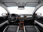 Kia Stonic 2017 года (WW)